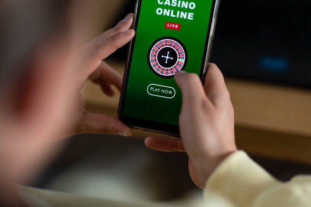 togelex platform interface showing live casino tables and sportsbook markets on mobile