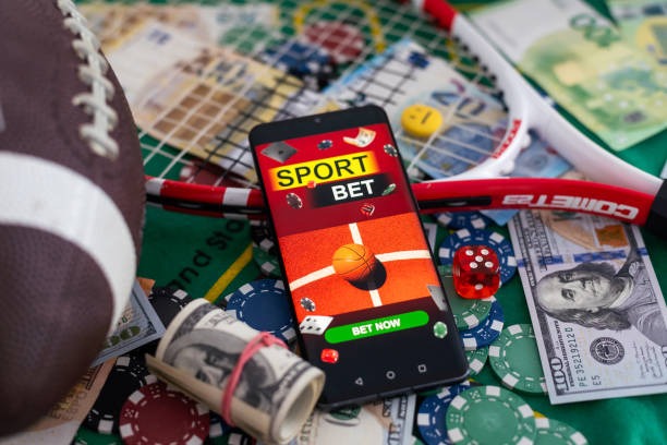 togelex mobile app interface showing live casino tables and sportsbook markets